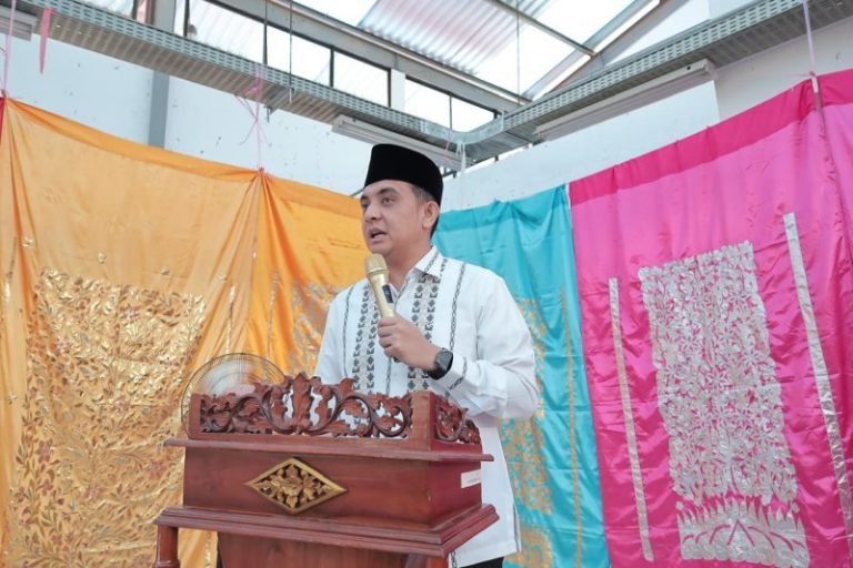 Program Makan Bergizi Gratis Membawa Dampak Baik bagi Kebermanfaatan Masyarakat