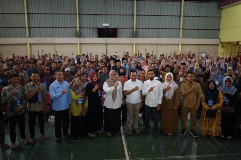 Sosialisasi Program MBG Hadir di Desa Babadan Tulungagung untuk Tingkatkan Kualitas SDM