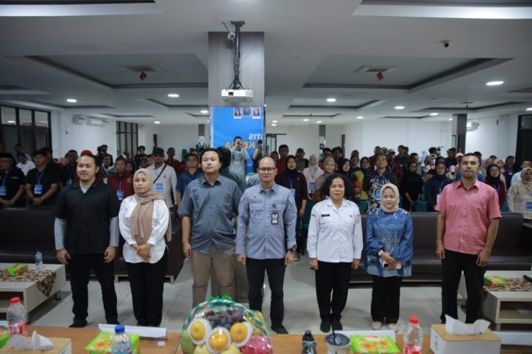 Program MBG Terbukti Tingkatkan Kesejahteraan Masyarakat di Bekasi
