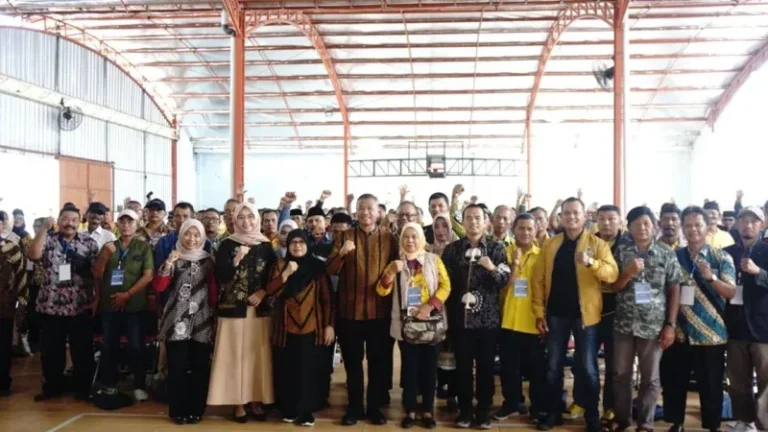 Program MBG Jadi Jawaban Terhadap Tantangan Permasalahan Gizi di Tulungagung