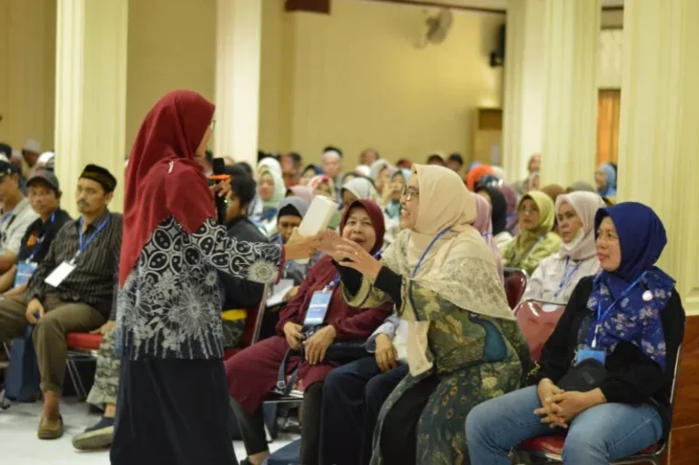 Kolaborasi Lintas Sektor Jadi Kunci Penguatan Program MBG