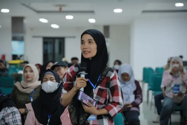Pemerintah Ajak Masyarakat Kawal Bersama Program Makan Bergizi Gratis