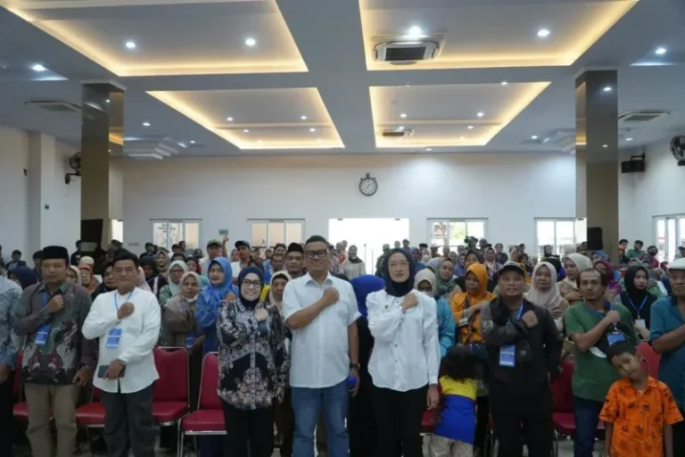 Program Makan Bergizi Gratis: Upaya Konkret Pemerintah Wujudkan Generasi Emas Indonesia
