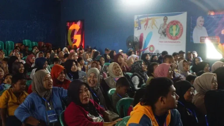 Program MBG Dorong Peningkatan Gizi dan Kesejahteraan Masyarakat Lewat Sinergi Pemerintah dan Warga