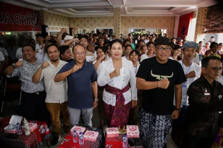 Sosialisasi Program MBG di Buleleng Dorong Perubahan Pola Makan dari Lingkup Keluarga