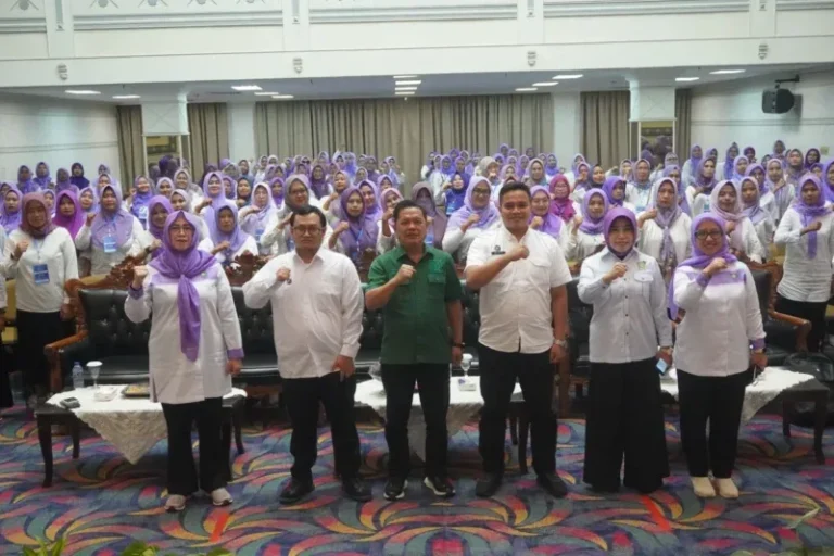 Sosialisasi Program Makan Bergizi Gratis Jadi Langkah Strategis Pemerintah Wujudkan Generasi Berkualitas