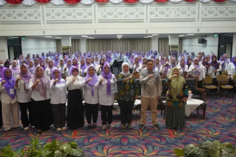 Program MBG Hadirkan Manfaat Ganda untuk Warga Lampung