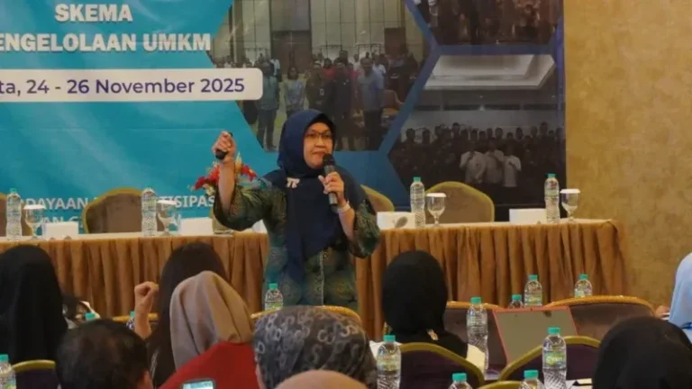 BGN Gelar Pembekalan bagi Pelaku Usaha untuk Perkuat Implementasi Program MBG