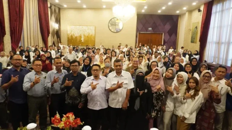Badan Gizi Nasional Gelar Sosialisasi Program di Jakarta, Tekankan Penguatan Peran Masyarakat