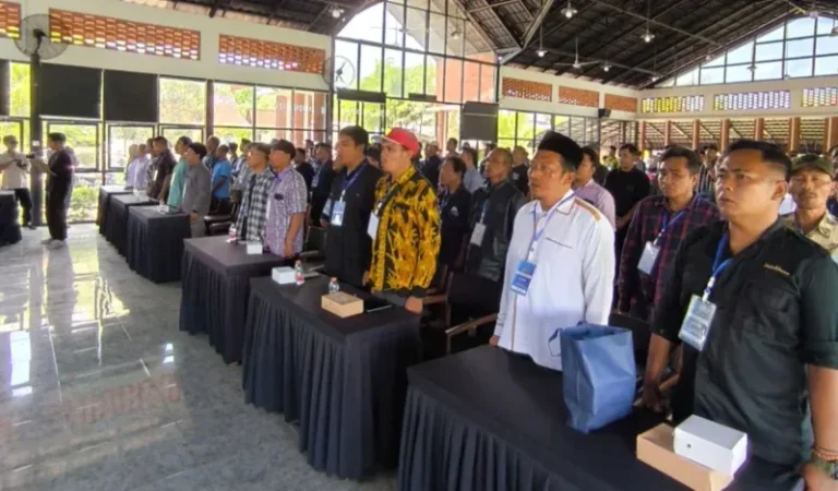 Program MBG Dorong Terbentuknya Generasi Banyuwangi yang Sehat dan Tangguh