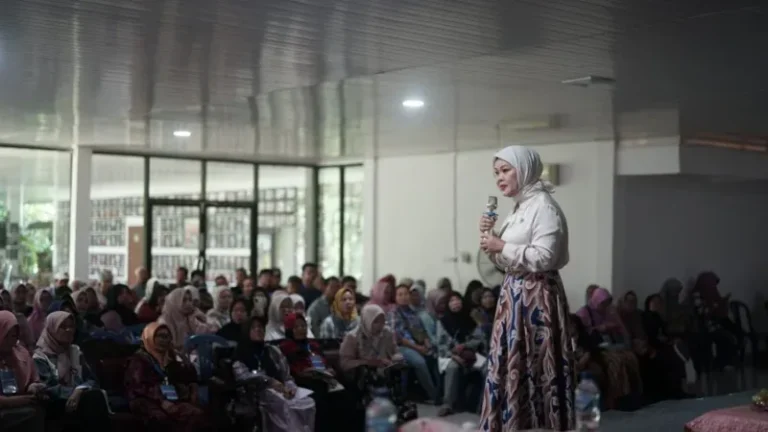 Program Makan Bergizi Gratis di Lahat, Fondasi Kuat dalam Membentuk Generasi Kuat 