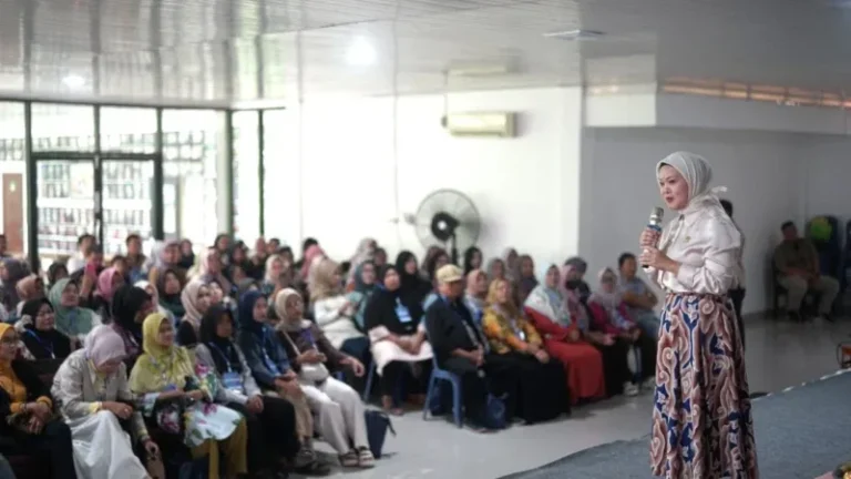 Program MBG Jadi Tumpuan Harapan Jutaan Masyarakat Indonesia