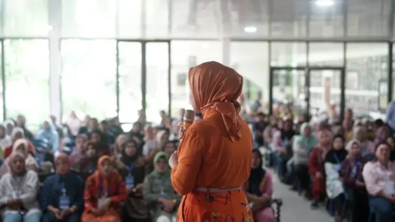 Sosialisasi Program Makan Bergizi Gratis di Sumatera Selatan Dorong Penguatan Gizi Anak Bangsa