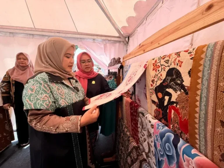 Kota Cirebon Jadi Tuan Rumah PKD Jawa Barat 2025, Ruang Temu Keberagaman Budaya