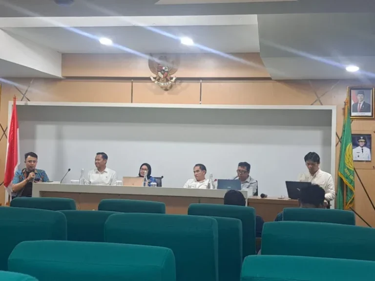 Pemprov Jawa Barat Siapkan Uji Kompetensi Wartawan 2026 untuk Perkuat Kualitas Media