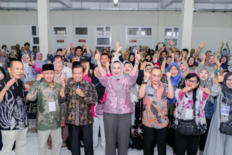Program MBG: Komitmen Bersama Wujudkan Generasi Sehat dan Kualitas Bangsa
