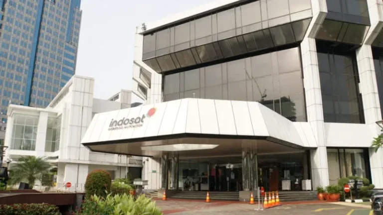 Indosat Intensifkan AIvolusi5G di Jakarta Raya, Perkuat Jaringan Berbasis AI dan 5G Sambut Natal dan Tahun Baru