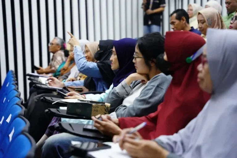 Indosat Perkuat UMKM melalui Workshop Literasi Digital GenSi