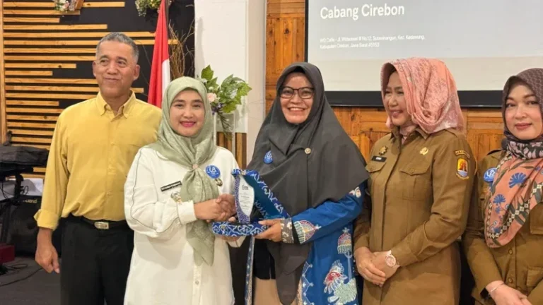 Pemkot Cirebon Dorong Sinergi Nyata dengan PKBI untuk Perkuat Ketahanan Keluarga
