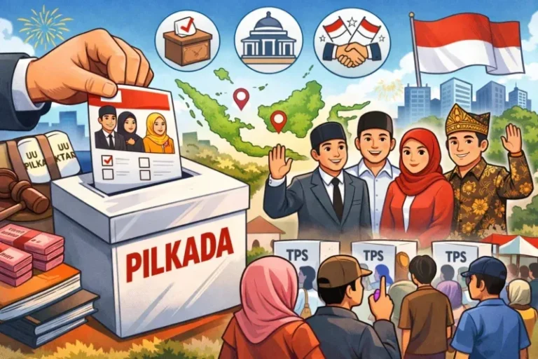Pilkada Lewat DPRD Dinilai Sah Konstitusi, Ketua Komisi II DPR Paparkan Dasar Hukumnya