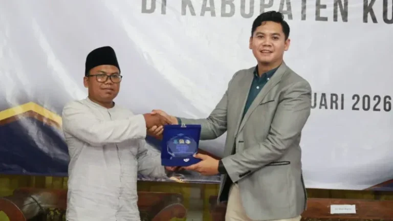 OJK Cirebon dan Komisi XI DPR RI Perkuat Kolaborasi, Akselerasi Penyaluran KUR bagi UMKM Kuningan