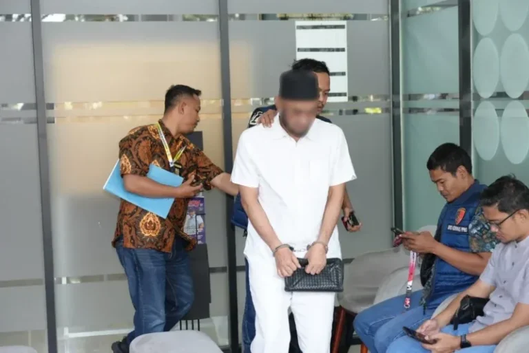 DJP Limpahkan Tersangka Kasus Faktur Pajak Fiktif, Potensi Kerugian Negara Rp170 Miliar