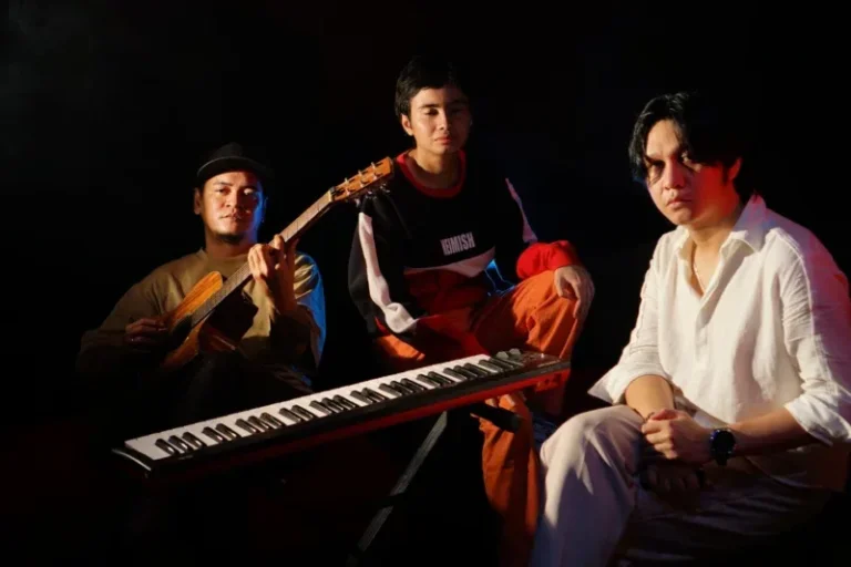 SEKALOKA Lepas EP “Tetap Bersuara”, Rayakan Kebebasan Bermusik Lintas Genre