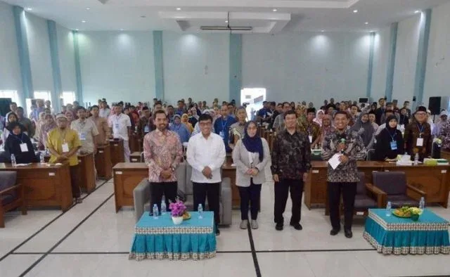 Sosialisasi Program MBG Dorong Kesadaran Gizi di Kabupaten Semarang