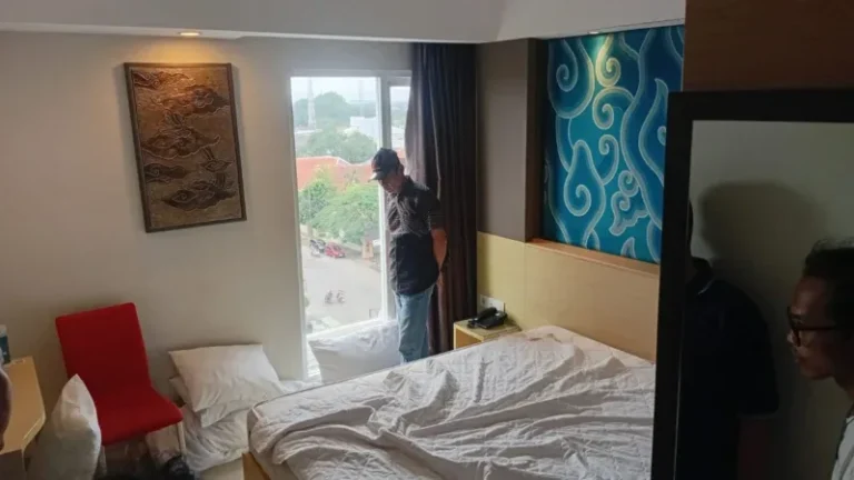 Pria Asal Depok Ditemukan Tak Bernyawa di Hotel Metland Cirebon, Ini Kronologi Kejadiannya