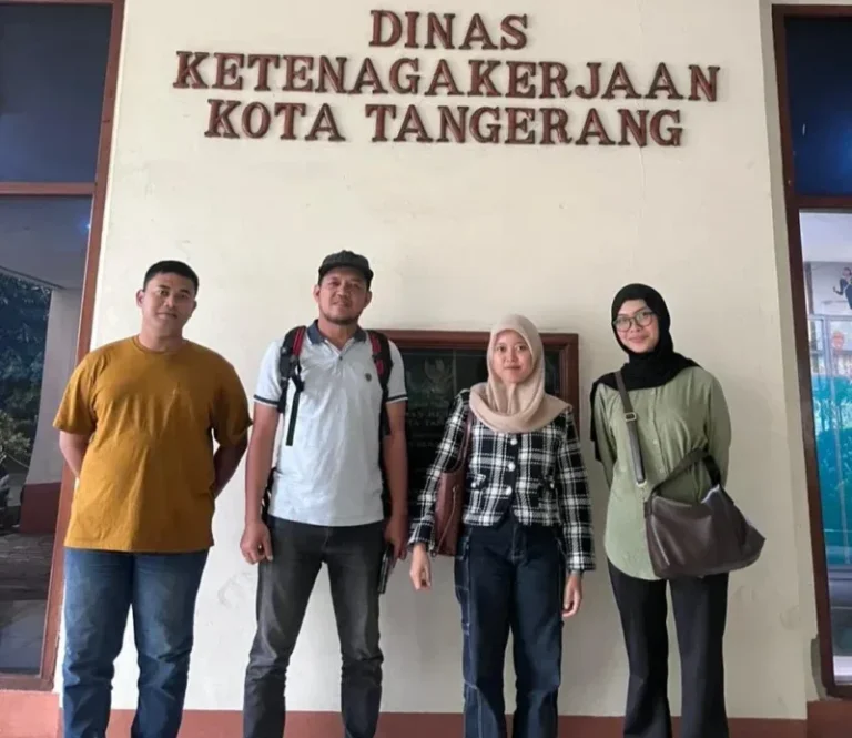 18 Teknisi Ajukan Gugatan ke Lion Air Grup, Tuntut Pembayaran Pesangon dan Upah Tertunggak Rp 2,34 Miliar