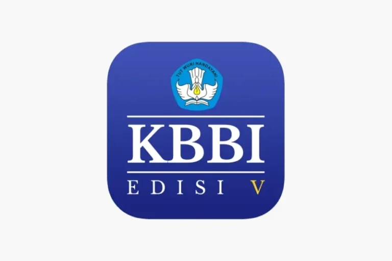 KBBI Tambah Ribuan Kosakata, Sepanjang 2025 Hadir 3.259 Entri Baru