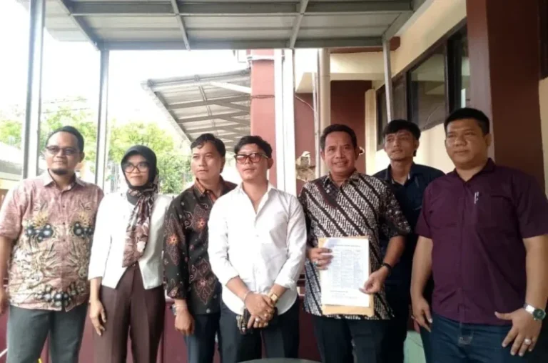 Hibah Rp7,73 Miliar Pemkot Cirebon ke Kejaksaan Digugat LBH, Mediasi di Pengadilan Gagal