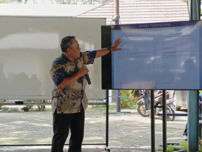 Mulai April 2026, BBWS Cimancis Perketat Pengawasan Pemanfaatan Air Tanpa Izin