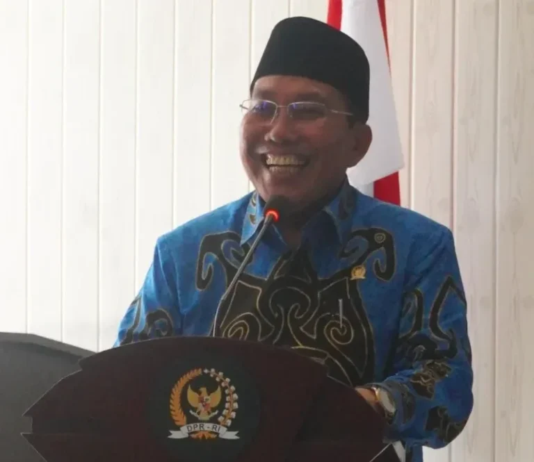 MBG Digeber di Lombok, Pemerintah Targetkan Anak Indonesia Dapat Gizi Seimbang