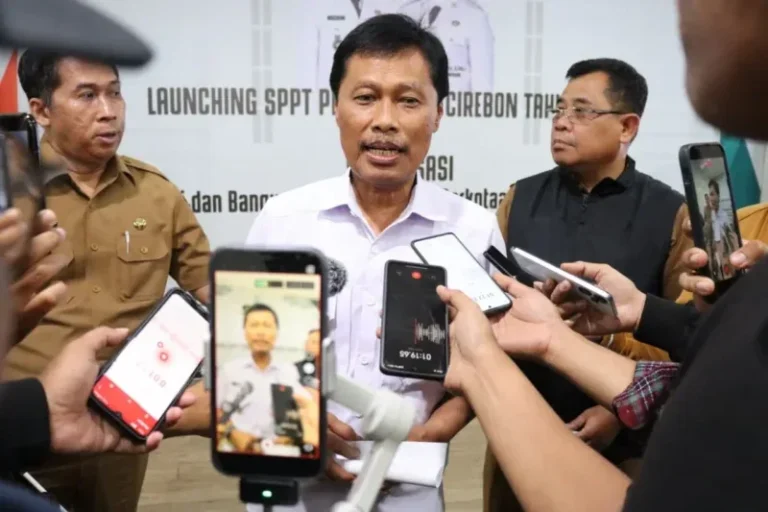 Izin BPR Bank Cirebon Dicabut, Pemkot Pastikan Simpanan Nasabah Dijamin LPS