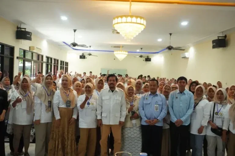 Tak Perlu Cemas Soal MBG, Pemerintah Siap Tertibkan Dapur yang Tak Penuhi Standar