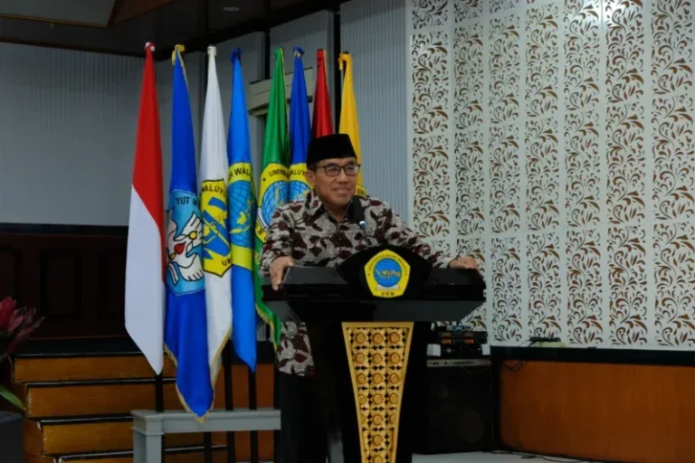 Sosialisasi MBG di Semarang, Muh Haris Tekankan Peran Gizi dalam Mewujudkan Generasi Emas 2045