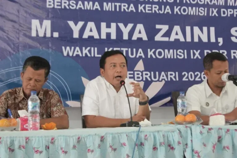 Sosialisasi MBG di Mojokerto Tekankan Pengawasan dan Manfaat Nyata bagi Masyarakat