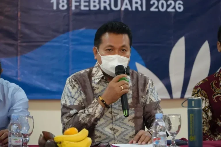 Nuroji: MBG Langkah Nyata Negara Tingkatkan Gizi Masyarakat