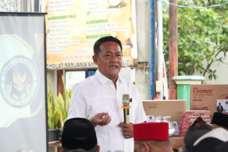 Komisi IX DPR Dorong Penguatan Program Makan Bergizi Gratis Sebagai Langkah Konkret Peningkatan Kualitas Kesehatan Masyarakat