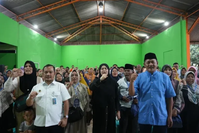 Komisi IX DPR Sebut Makan Bergizi Gratis Menjadi Budaya Sehat Sejak Dini