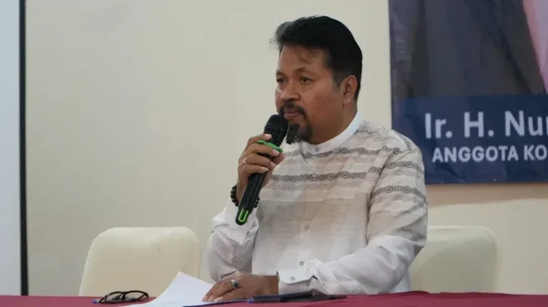Sosialisasi Program MBG Penting Dilakukan untuk Edukasi Gizi ke Masyarakat