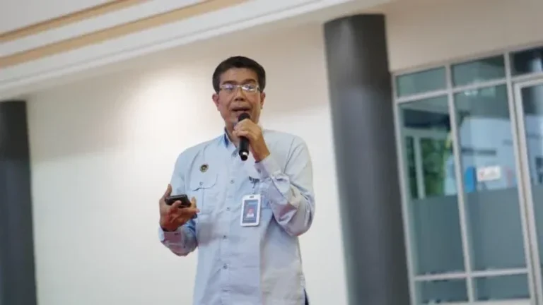 Sosialisasi MBG Kediri Perkuat Kesadaran Gizi untuk Wujudkan Generasi Sehat dan Cerdas