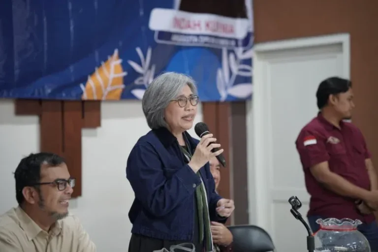 Komisi IX DPR Tegaskan Komitmen Pengawasan Program Makan Bergizi Gratis di Surabaya
