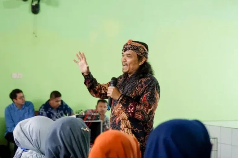 MBG: Program Berkelanjutan untuk Tingkatkan Kualitas SDM Sejak Dini
