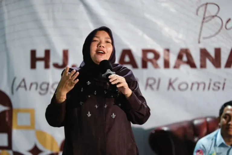 Program Makan Bergizi Gratis Mendorong Peningkatan Gizi Pada Anak