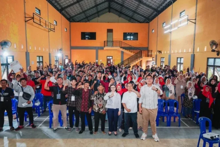 Komisi IX DPR Sebut Keberhasilan Makan Bergizi Gratis Membutuhkan Peran Masyarakat
