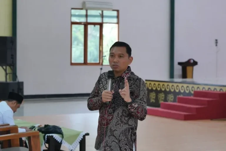 Komisi IX DPR RI Tegaskan Komitmen Kawal Program MBG demi Generasi Sehat dan Berkualitas