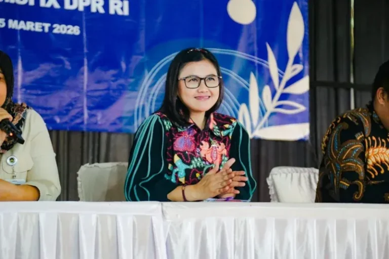 Sosialisasi MBG di Wonosobo Tekankan Edukasi Gizi bagi Orang Tua dan Wali Murid
