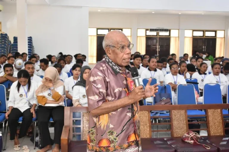 Komisi IX DPR Kawal Ketat Program MBG di Manokwari